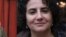 Ebru Timtik, avocate turque morte le 27 août 2020 à Istanbul après 238 jours de grève de la faim pour réclamer un procès équitable. (VOA)