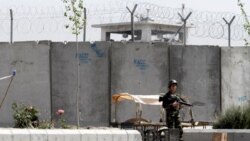 دستگیری ده ها زندانی فراری در افغانستان
