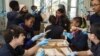 Students Get Hands-on with Science at Smithsonian