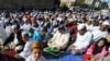 Umat Muslim Bersiap Rayakan Bulan Ramadan