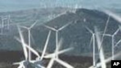 Supporting Wind Energy