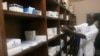 40 tonnes de faux médicaments saisis à Abidjan