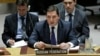 Россия отвергла выводы расследования химической атаки в Сирии