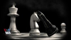 شطرنج | واکنش‌ها به اعدام روح الله زم: از خشم مردم تا محکومیت جهانی