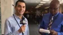 L'ouverture de la 71ème assemblée générale des Nations unies