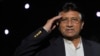 Phe Taliban ở Pakistan dọa giết ông Musharraf