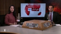 د ډیوه ریډیو د روانو چارو خپرونه په ټي وي