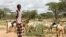 The people of northern Kenya have traditionally been pastoralists, since the land has long been considered too dry for farming, Nov. 28, 2014. (Hilary Heuler/VOA)