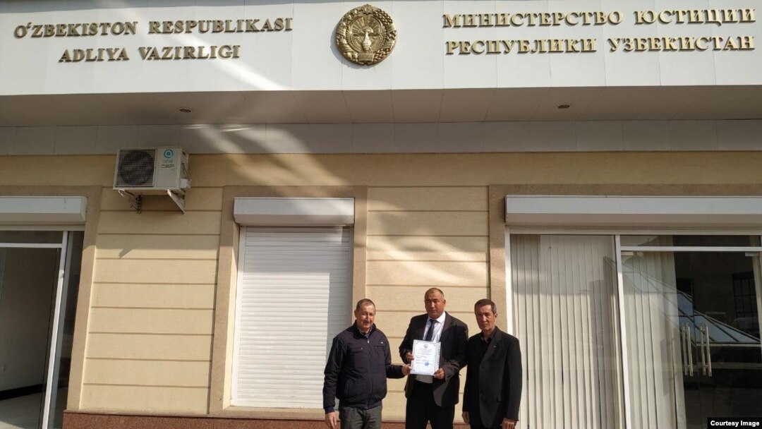 Toshkent, 11-mart, 2020 