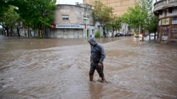 Argentina: Seis muertos, calles anegadas y un hospital evacuado por temporal en Bahía Blanca