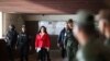 Acusan a hija de exsenadora colombiana por complicidad en fuga de su madre