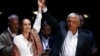 Exit Polls:Mexico Elects First Woman Mayor