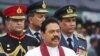 Sri Lanka's President Announces Plans to End Emergency Laws