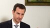 Governo sírio aceita plano americano-russo de suspensão de ataques