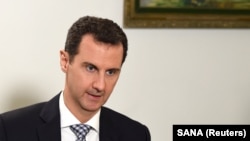 Bashar al-Assad