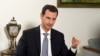 Presidente sirio dice estar listo para cese el fuego