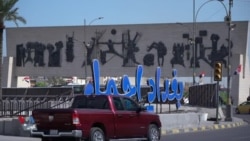 هەرێمی کوردستان دوای کشانەوەی هێزەکانی ئەمەریکا لە عێراق دەیەوێت بە دەستور پارێزگاری لە پێگەی خۆی بکات 