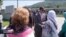 Ambasador Nelson posjetio Srebrenicu