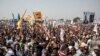 Katumbi soutient une candidature commune de l'opposition dans un message à ses partisans à Kinshasa