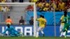 Colombia Reaches Knockout Round After Win Over Ivory Coast