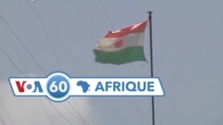 VOA60 Afrique : Niger, Zimbabwe, Somalie, Mozambique 