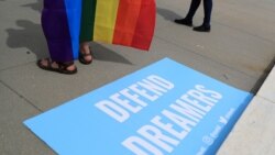 Tribunal apelaciones EEUU devuelve caso DACA a instancia inferior