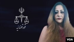 شهین خاکپور، فعال سیاسی ساکن شیراز