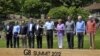 G8 Leaders Vow to Promote Economic Growth