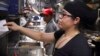 白宮外移民美食餐廳 提供美食並幫助移民