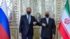 이란 외무장관 "이스라엘, 나탄즈 핵시설 공격…매우 나쁜 도박"