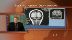 ON THE LINE: Talking About Depression