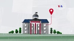 SHORT VIDEO: Ընտրությունների անցկացման կարգը ԱՄՆ-ում