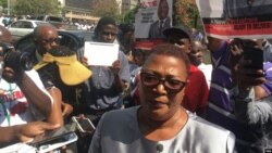 Udaba Esilethulwe nguMavis Gama
