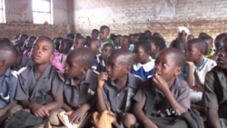 Malawi Using iPads, New Technology to Improve Education