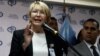 Gobierno acusa a fiscal Luisa Ortega de loca y traidora