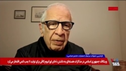 امیر طاهری: حزب پهلوی از پادشاهی مشروطه گذشته و می‌خواهد از او گاندی یا لخ والسا بسازد.