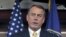 Ketua DPR John Boehner skeptis akan bisa mencapai kesepakatan bipartisan soal pagu utang AS.