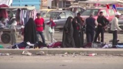 İraqda İŞİD uğrunda girov götürülən və ya öldürülənlərin ailələri qəbul edilmir