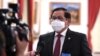 Jokowi Batalkan Vaksinasi Berbayar