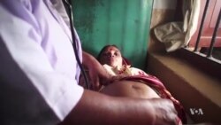 Preventable Deaths in Mothers, Children Fall Sharply