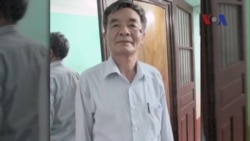 Nguyễn Xuân Nghĩa: 'Tôi sẽ tiếp tục viết và nói lên sự thật'