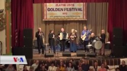 Festîvala Zêrîn a Welatên Balqan li Bajarê New Yorkê