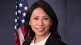 Bà Murphy, có tên tiếng Việt là Đặng Thị Ngọc Dung, sẽ là dân biểu Quốc hội gốc Việt đầu tiên tái đắc cử với chiến thắng mới nhất này ở Địa hạt Quốc hội 7 thuộc miền trung bang Florida, Mỹ.