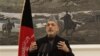AS-Afghanistan Bahas Perjanjian Keamanan Pasca-2014