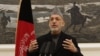 Presiden Karzai Berharap Pasukan Asing Segera Ditarik dari Afghanistan