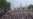Lebih 10.000 Demonstran Anti-Pemerintah Thailand Turun ke Jalan, Terbesar Sejak Kudeta