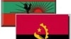 Oposição e governo trocam acusações sobre crimes em Angola