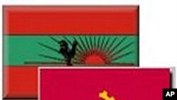 Angola: 16 membros da UNITA passaram para o MPLA