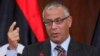 Libyan Prime Minister Freed After Kidnapping