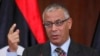 Thủ tướng Libya được thả sau khi bị phiến quân bắt cóc